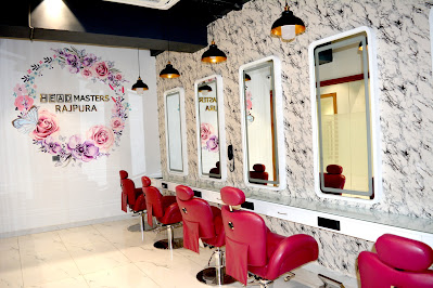 Headmasters in Rajpura