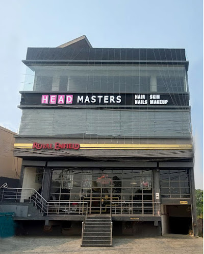 Headmasters in Rajpura