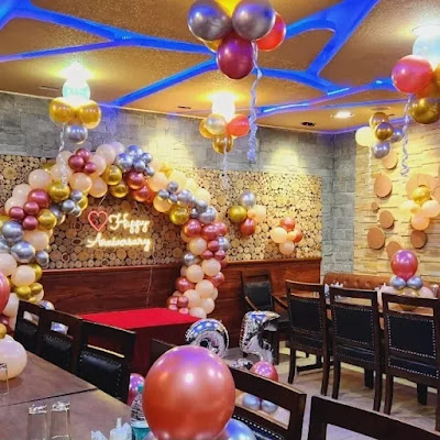 Daawat Restaurant in Rajpura