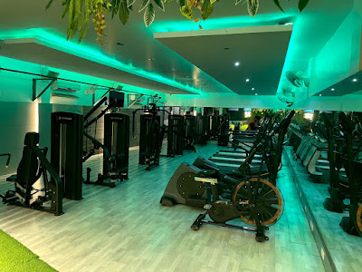 Planet F Gym in Rajpura