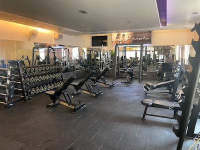 Planet F Gym in Rajpura