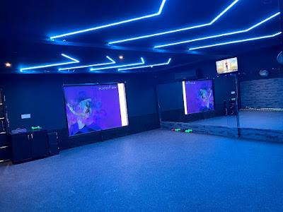 Planet F Gym in Rajpura