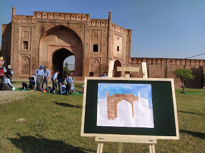 Angels Valley School in Rajpura