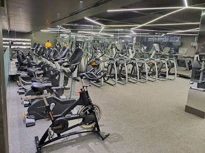 Elevate Wellness Club Ludhiana