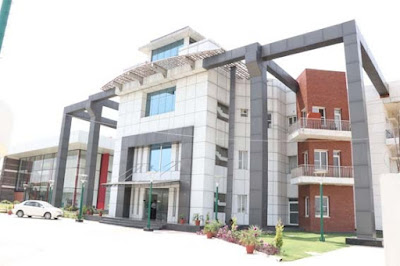 Harvest International School in Ludhiana