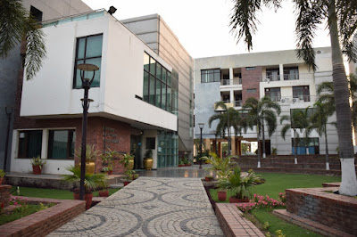 Harvest International School in Ludhiana