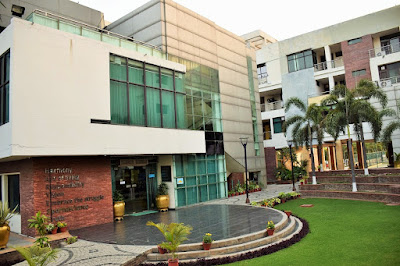 Harvest International School in Ludhiana