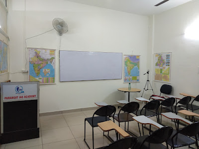 PARANGAT IAS ACADEMY
