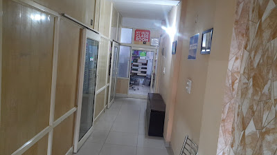 Vardhman Career Place