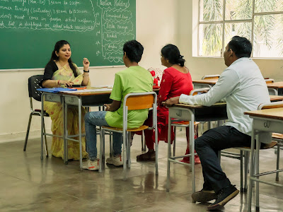 Saint Soldier International School