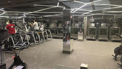 Elevate Wellness Club Ludhiana