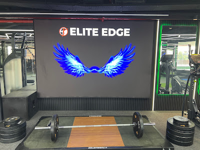 Elite Edge Gym and Spa in Chandigarh