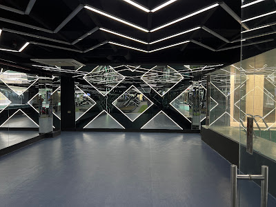 Elite Edge Gym and Spa in Chandigarh