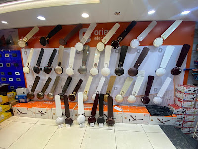 Mangal Mal Paras Ram Electrical