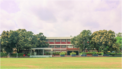 Saint Soldier International School