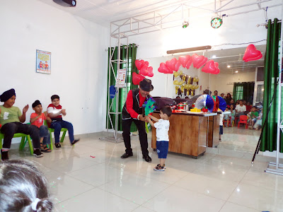 Firstcries Smart Pre School