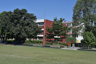 Saint Soldier International School