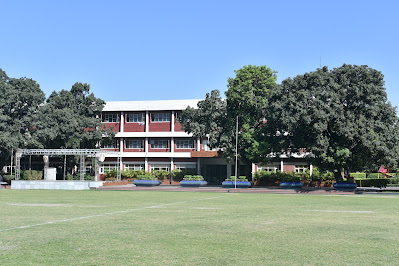 Saint Soldier International School