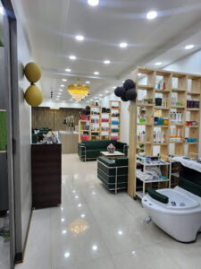 Studio 39 Salon In Rajpura