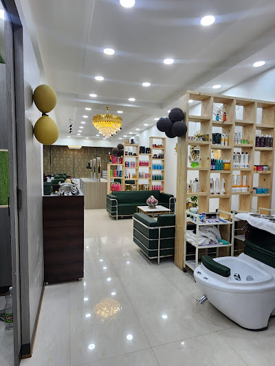 Studio 39 Salon In Rajpura