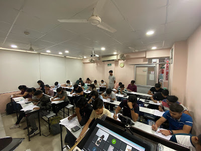 PCA - Professional Careers Academy