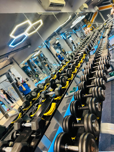 Magic Health Point in Ludhiana