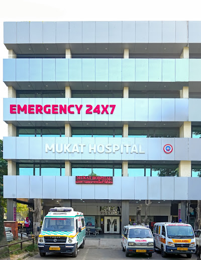 Mukat Hospital