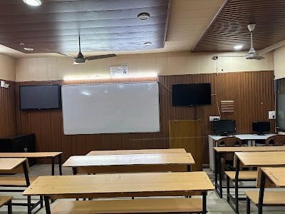 Sankalp Institute for Competitive Exams