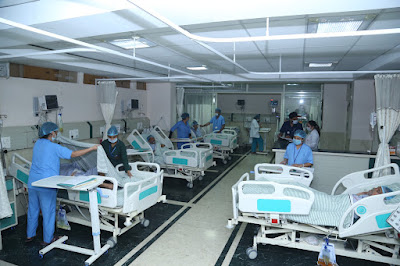 Mukat Hospital