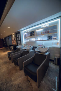 Tress Lounge A Family Salon