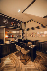 Tress Lounge A Family Salon