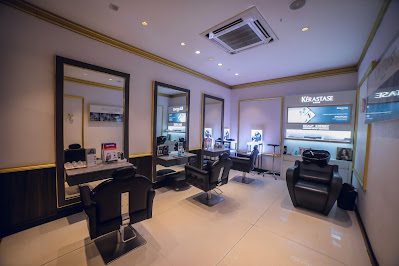 Tress Lounge A Family Salon