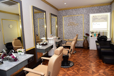 Tress Lounge A Family Salon