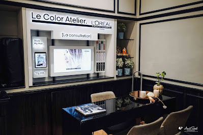 Tress Lounge A Family Salon