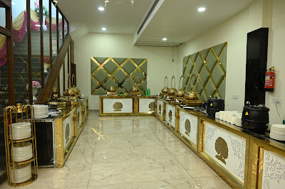 Hotel ROYAL Restaurant in Rajpura