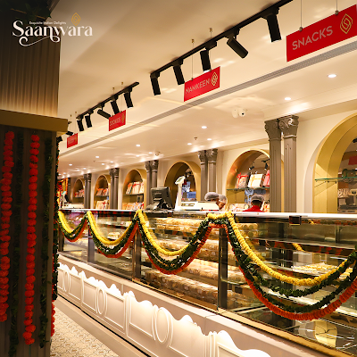 Saanwara in Zirakpur