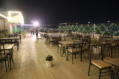 Hotel ROYAL Restaurant in Rajpura