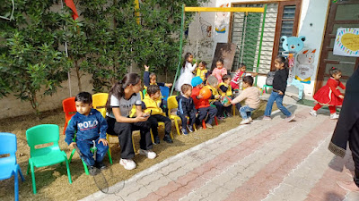 Firstcries Smart Pre School