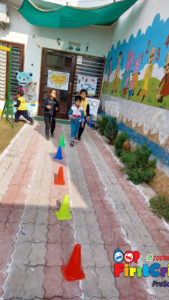 Firstcries Smart Pre School