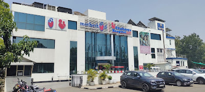 Motherhood Chaitanya Hospital