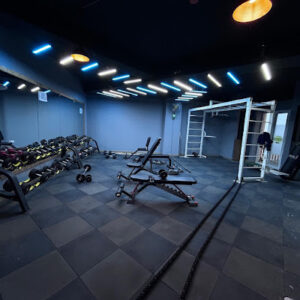 Gymnation Premium in Zirakpur