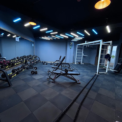 Gymnation Premium in Zirakpur