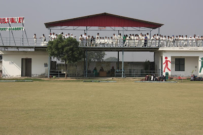 Angels Valley School in Rajpura