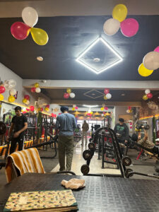 Garhi Fitness & Nutrition in Rajpura