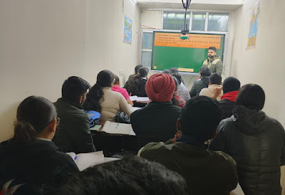 The Coaching Concept