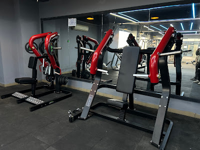 Gymnation Premium in Zirakpur