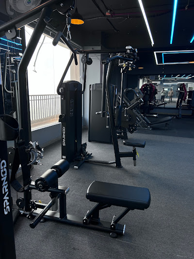 Gymnation Premium in Zirakpur