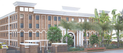 The Shri Ram Universal School Ludhiana