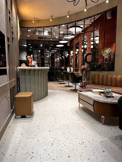 Salon Da Evolve in Chandigarh