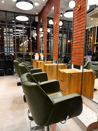 Salon Da Evolve in Chandigarh